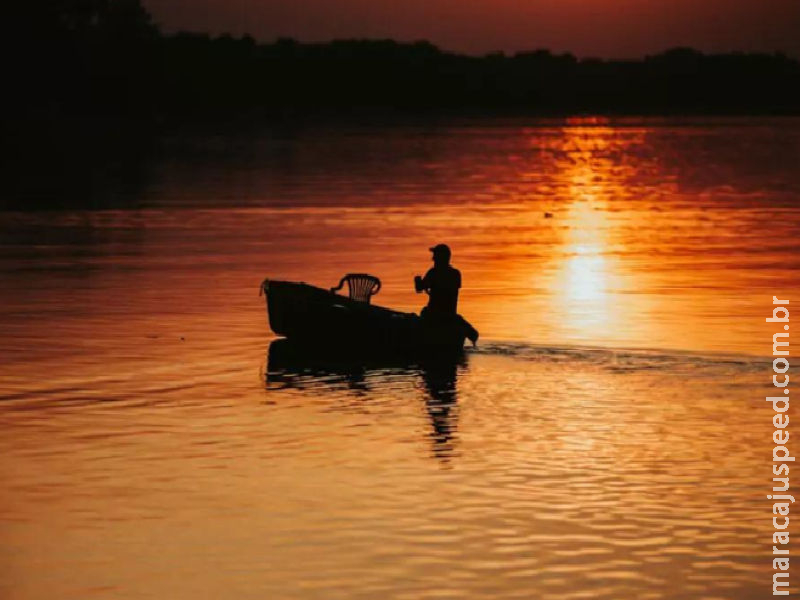 Ministério do Turismo destina R$238 mil para reforma e revitalização em Porto Murtinho