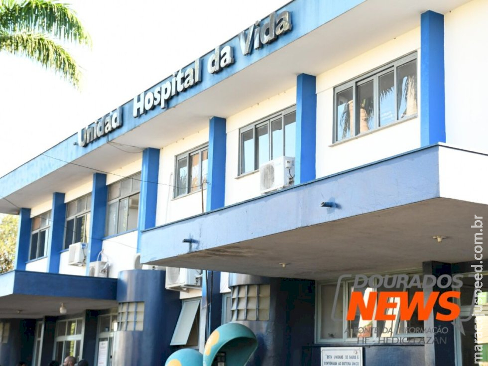 Morador do Assentamento Itamarati, vítima de acidente, morre no HV Morador do Assentamento Itamarati, vítima de acidente, morre no HV