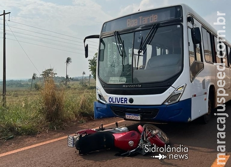 Motorista de ônibus envolvido em acidente que resultou na morte de Agente de Saúde responderá por "Homicídio Culposo" Motorista de ônibus envolvido em acidente que resultou na morte de Agente de Saúde responderá por "Homicídio Culposo"