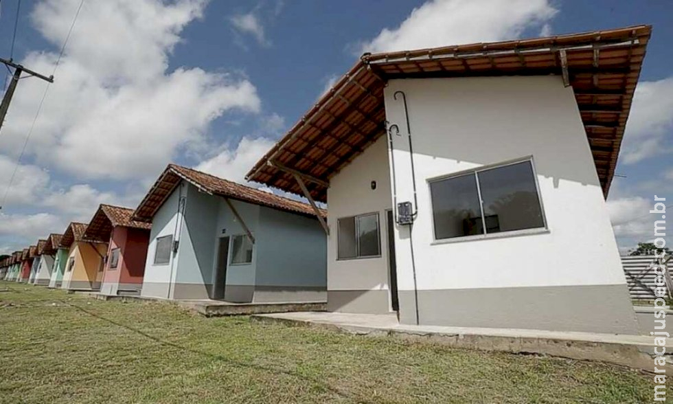 MS recebe R$ 30 milhões para investir no Minha Casa Minha Vida