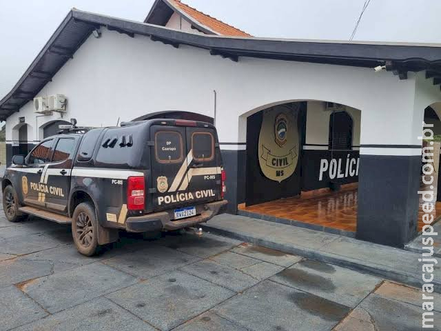 Mulher de 23 anos é encontrada morta na aldeia Tey Kuê, em Caarapó Mulher de 23 anos é encontrada morta na aldeia Tey Kuê, em Caarapó