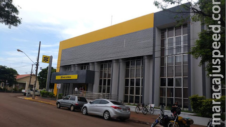 Mulher de 42 Anos é presa em flagrante por tentativa de fraudes em Agência do Banco do Brasil em Sidrolândia Mulher de 42 Anos é presa em flagrante por tentativa de fraudes em Agência do Banco do Brasil em Sidrolândia