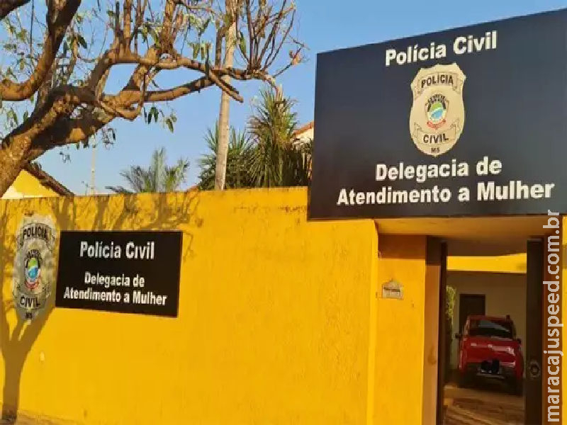 Mulher denuncia ex-marido depois de ser estuprada e agredida em saída de festa Mulher denuncia ex-marido depois de ser estuprada e agredida em saída de festa