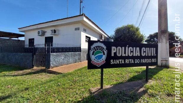 Mulher é agredida na porta de casa e agressora foge em Santa Rita do Pardo
