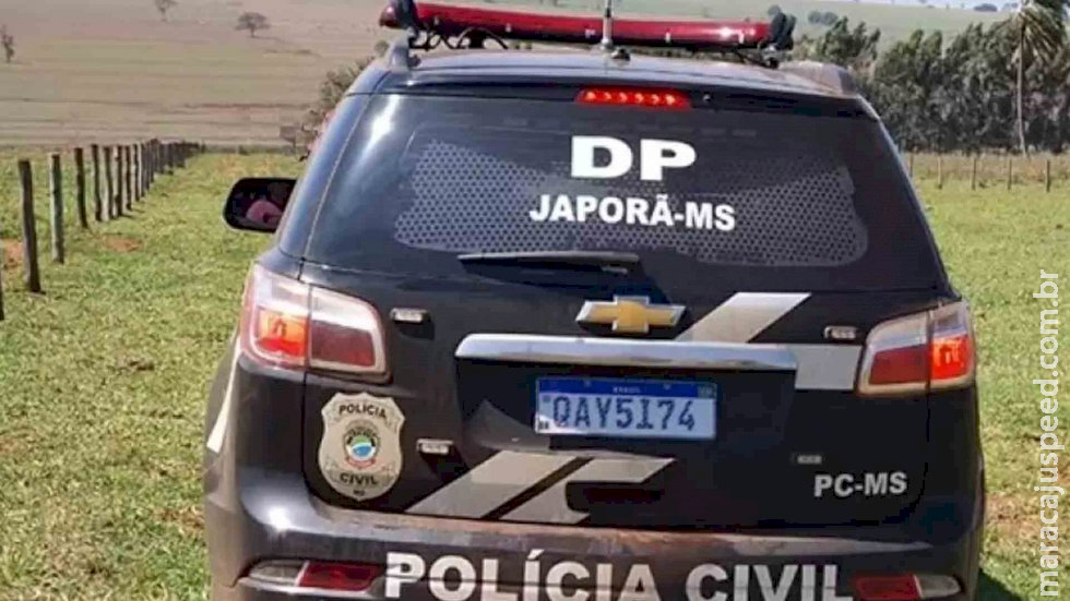 Negociação de venda de moto acaba em discussão e homem assassinado a tiros em Japorã Negociação de venda de moto acaba em discussão e homem assassinado a tiros em Japorã