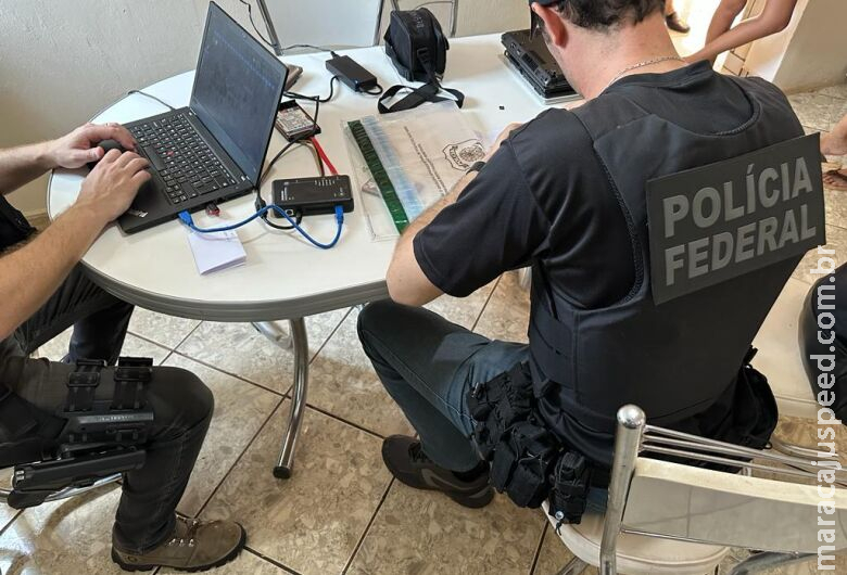 Operação contra abuso sexual infanto-juvenil é desencadeada em MS