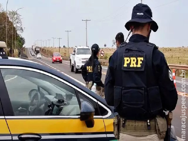 Operação Finados da PRF contará com reforço de câmeras de videomonitoramento Operação Finados da PRF contará com reforço de câmeras de videomonitoramento