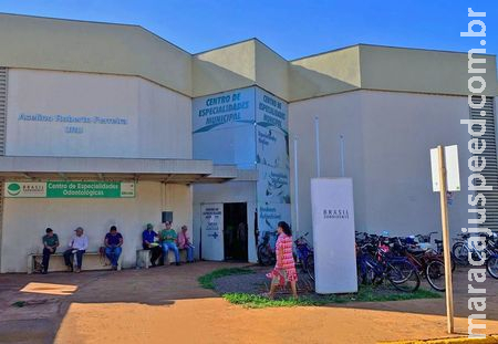 Outubro Rosa: CEM terá horário estendido para atendimento às mulheres 