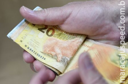 Pagamento dos servidores estaduais estará disponível para saque no sábado Pagamento dos servidores estaduais estará disponível para saque no sábado