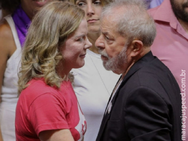 Partido dos Trabalhadores acumula dívidas previdenciárias de R$ 22 milhões com União