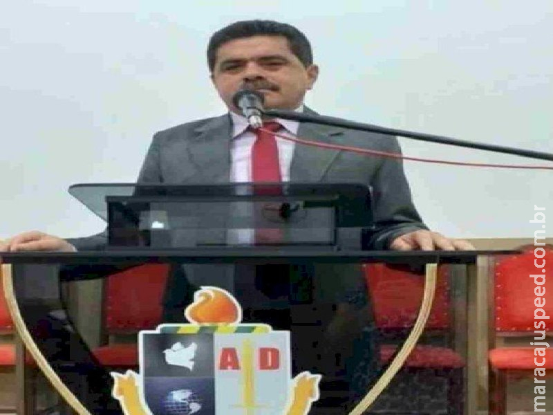 Pastor de MS morre após acidente em rodovia do interior de São Paulo