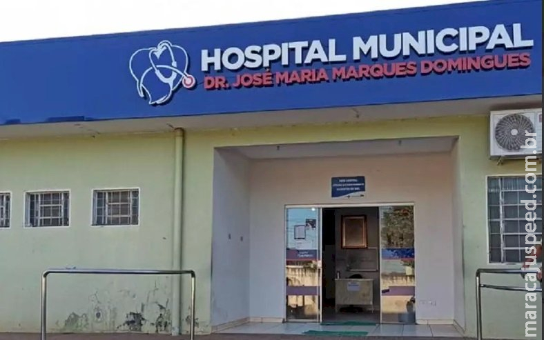 Pedestre morre no hospital após ser atropelado na BR-262 Pedestre morre no hospital após ser atropelado na BR-262