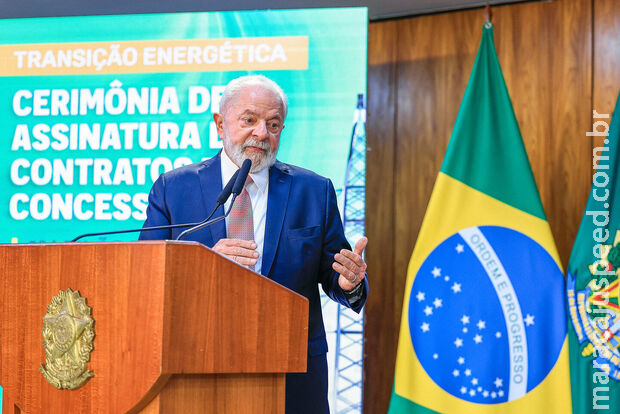 Pesquisa com Simone Tebet e Tereza Cristina mostra liderança de Lula para presidência Pesquisa com Simone Tebet e Tereza Cristina mostra liderança de Lula para presidência