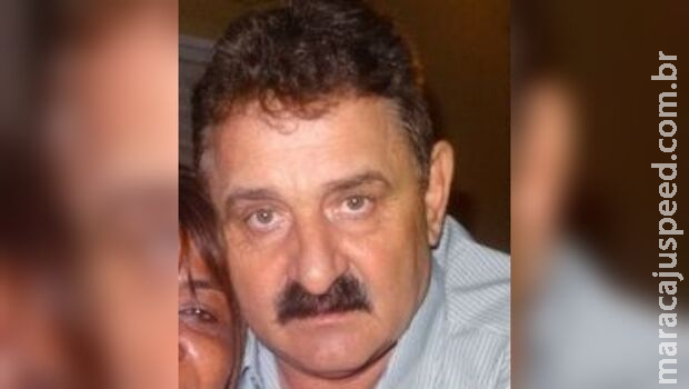 Piloto morto em queda de avião tentava decolar em Ponta Porã