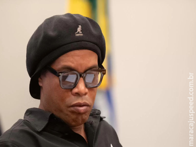 Pirâmides: CPI pede indiciamento de Ronaldinho e sócios da 123 Milhas