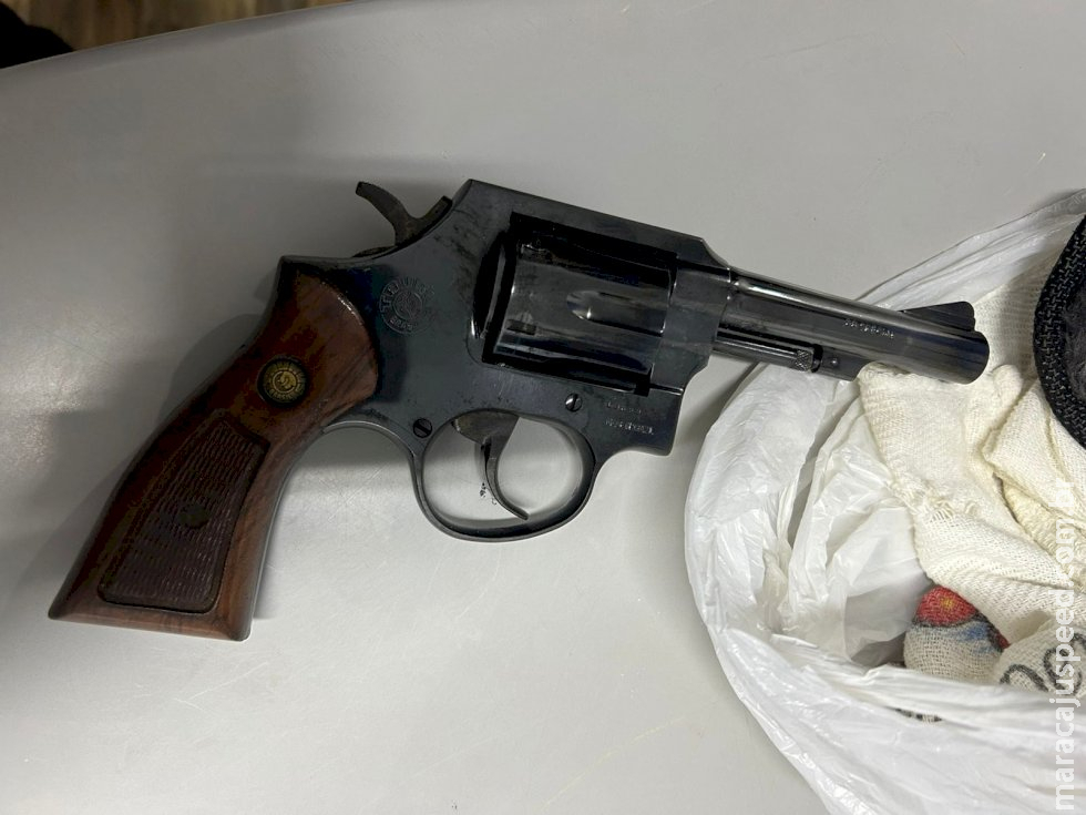 Polícia Civil deflagra operação para elucidar homicídio em Caarapó Polícia Civil deflagra operação para elucidar homicídio em Caarapó