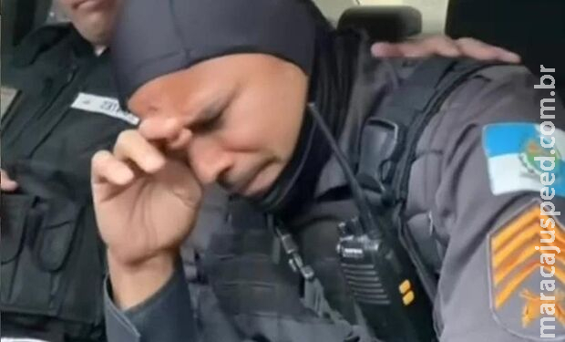 Polícia do Rio prende influencer por se passar por PM