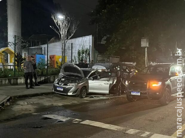 Polícia encontra corpos de traficantes que teriam assassinado médicos no RJ