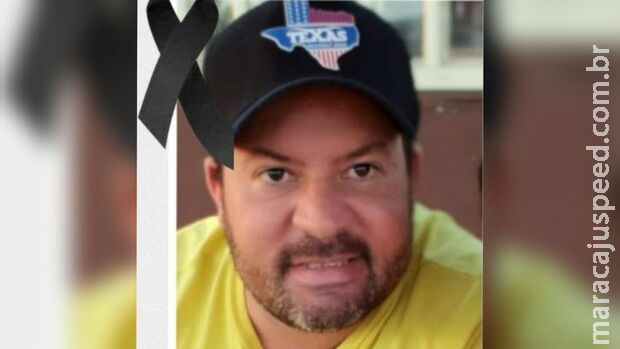 Polícia prende homem por assassinato de sindicalista em Laguna Carapã Polícia prende homem por assassinato de sindicalista em Laguna Carapã
