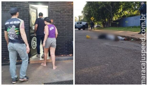 Polícia prende trio suspeito de envolvimento em homicídio em Dourados Polícia prende trio suspeito de envolvimento em homicídio em Dourados