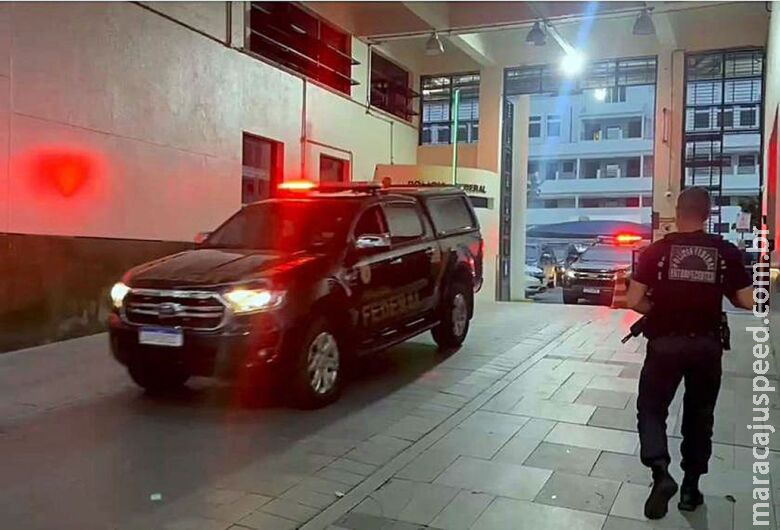 Policiais civis que venderam drogas a traficantes são presos em operação Policiais civis que venderam drogas a traficantes são presos em operação