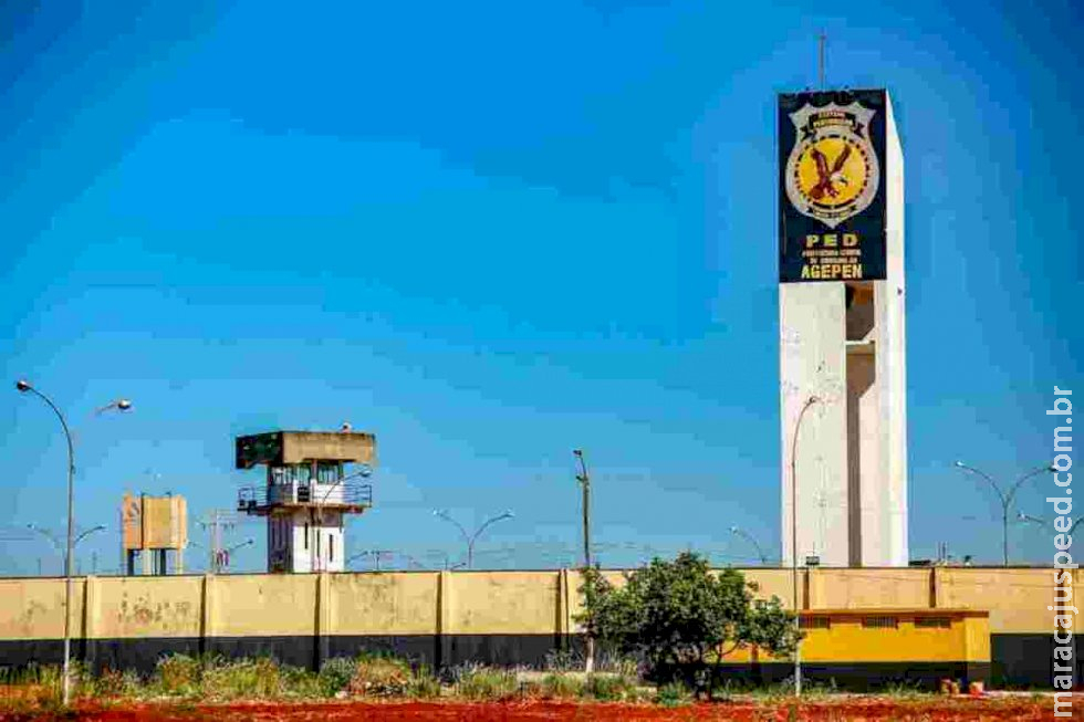 Policial penal, que morou em Fátima do Sul, é flagrado com 300 quilos de drogas em casa em Dourados Policial penal, que morou em Fátima do Sul, é flagrado com 300 quilos de drogas em casa em Dourados