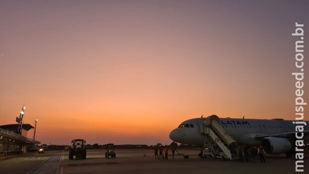 Previsão de tempo instável nesta quinta-feira pode causar chuvas em MS