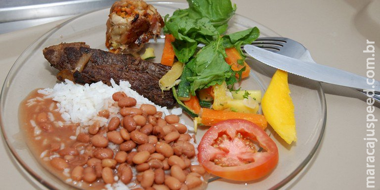 Programa Prato Brasil: produção sustentável, alimentação saudável e segurança alimentar