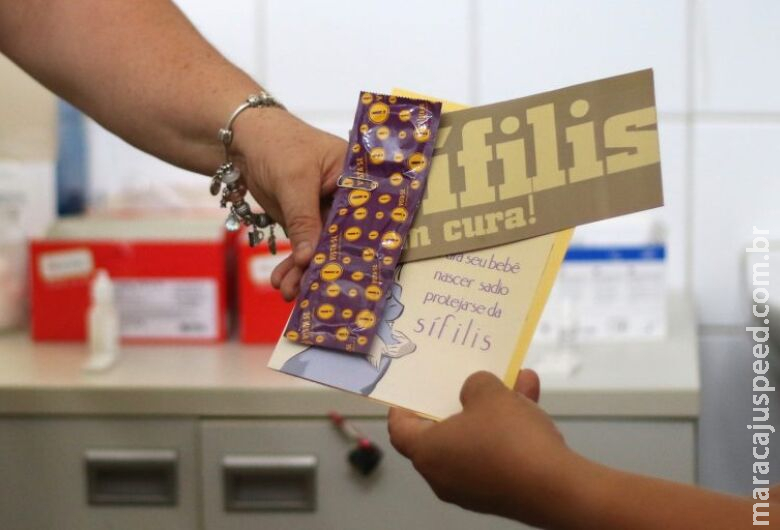 Projeto cria estratégia para combater DSTs em mulheres em situação de vulnerabilidade