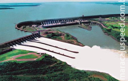 Projeto da Itaipu que beneficia Sidrolândia e mais 34 cidades do MS é alvo de debate sobre tarifas no Senado Federal