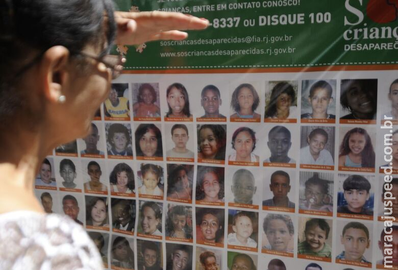 Projeto determina início imediato de investigação após desaparecimento de pessoa