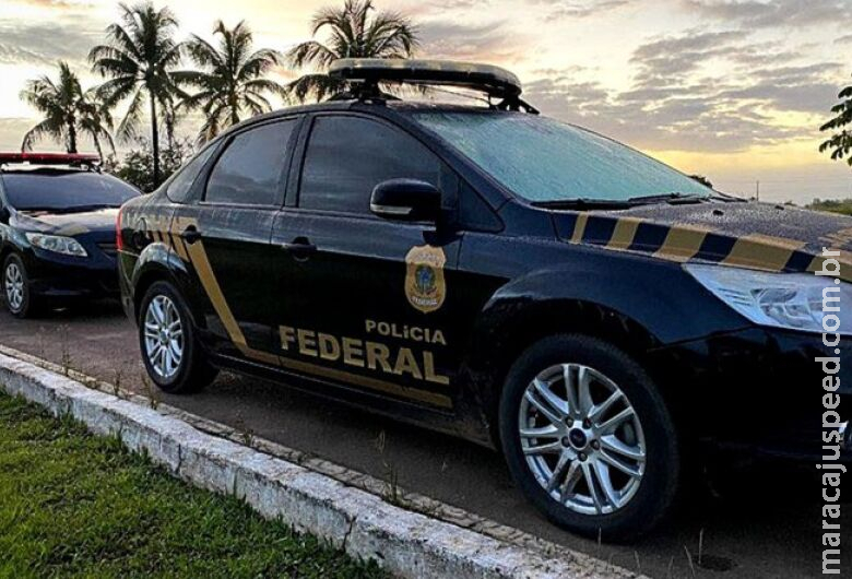 Quadrilha suspeita de terceirizar frete para traficar drogas é alvo de operação Quadrilha suspeita de terceirizar frete para traficar drogas é alvo de operação