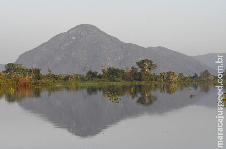 Quarta-feira tem tempo estável, mas chuvas não são descartadas em MS