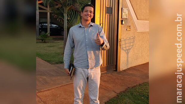 Rapaz preso por torturar namorada passava aparência de cristão fiel Rapaz preso por torturar namorada passava aparência de cristão fiel