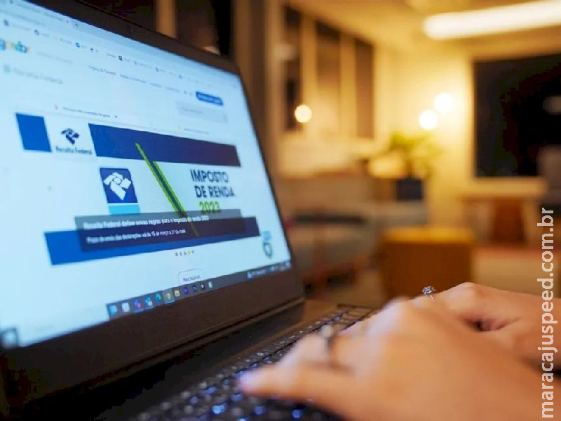 Receita paga restituições de lote residual do IR nesta terça-feira Receita paga restituições de lote residual do IR nesta terça-feira