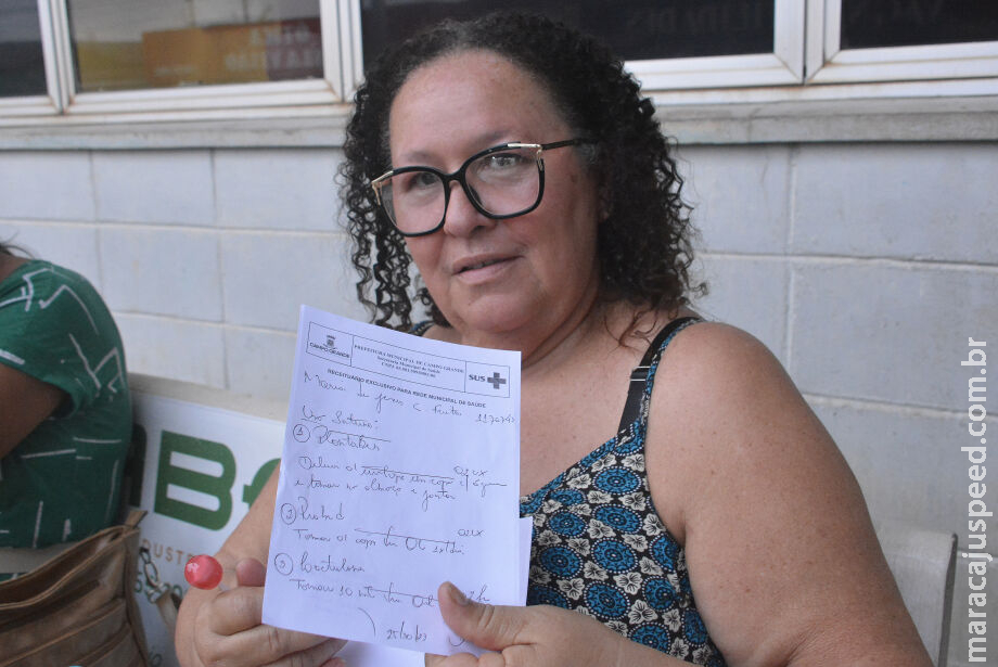 Remédios em falta: Sesau sugere que população compre medicamentos em Farmácia Popular