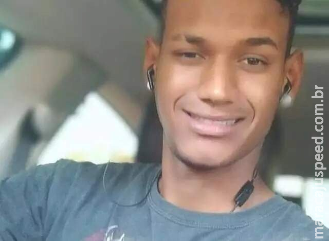 Réus por matar jovem em Paranaíba com tiro na cabeça após discussão pegam 31 anos de prisão