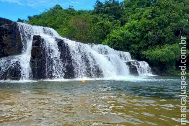 Rio Verde é opção de bate e volta no calorão com festa nordestina