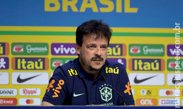 Seleção Brasileira anuncia substitutos de Renan Lodi e Vanderson Seleção Brasileira anuncia substitutos de Renan Lodi e Vanderson