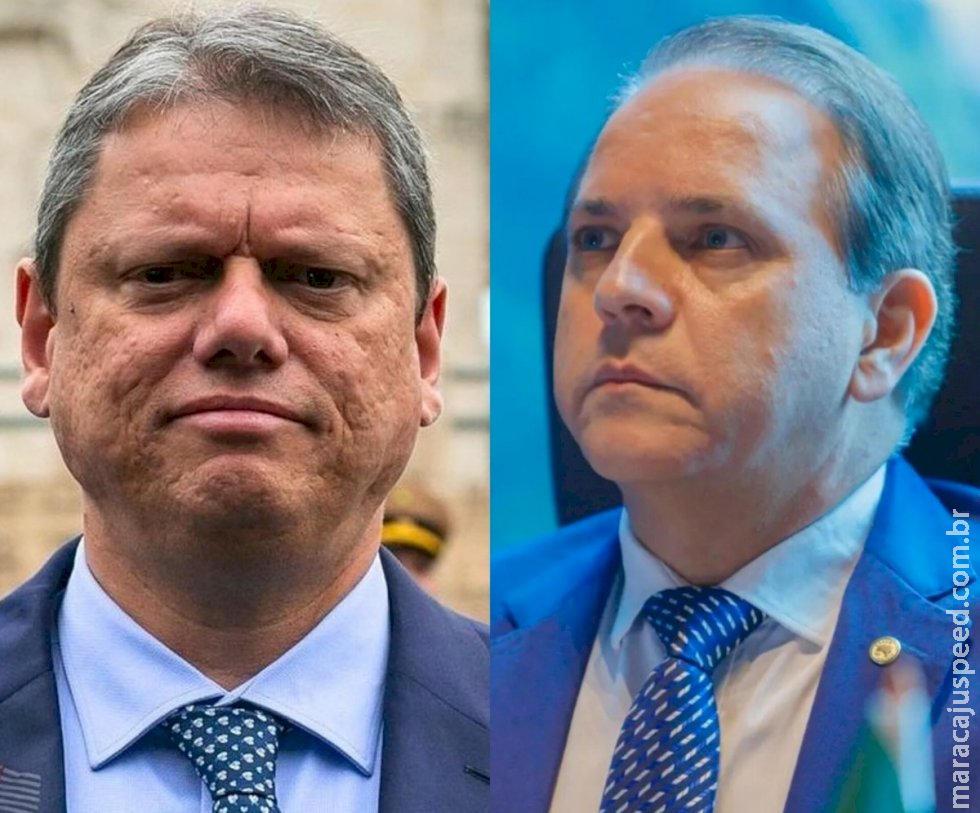 Sem nunca ter morado no Estado, governador de SP ganhará Título de Cidadão Sul-mato-grossense