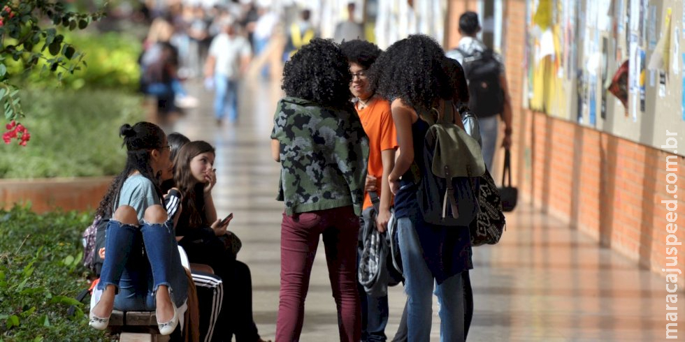 Senado aprova ampliação da Lei de Cotas e inclui quilombolas