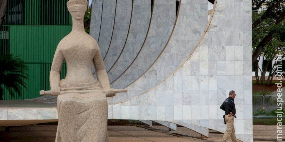 Supremo chega a 12 condenados por atos golpistas de 8 de janeiro