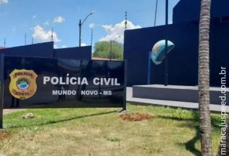 Suspeito de planejar morte de testemunha de ação penal vai preso 