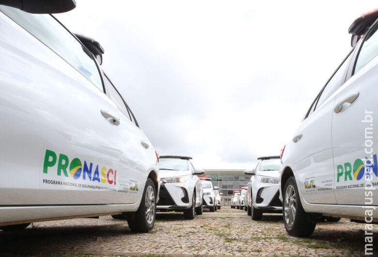 Termina hoje prazo para estados e municípios aderirem ao Pronasci 2 