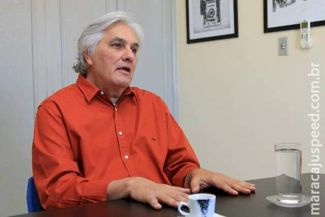 TJSP mantém obrigação de Delcídio indenizar presidente Lula