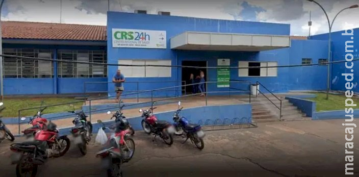 Trabalhador corta fio de 220 volts com dente, leva choque e morre em Campo Grande Trabalhador corta fio de 220 volts com dente, leva choque e morre em Campo Grande