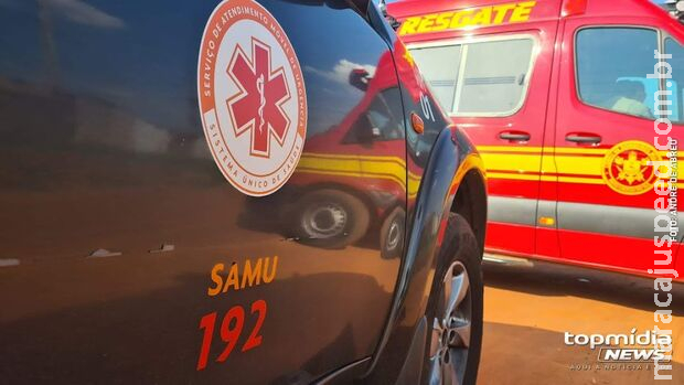 Trabalhador morre após sofrer acidente com máquina de couro na BR-060 Trabalhador morre após sofrer acidente com máquina de couro na BR-060