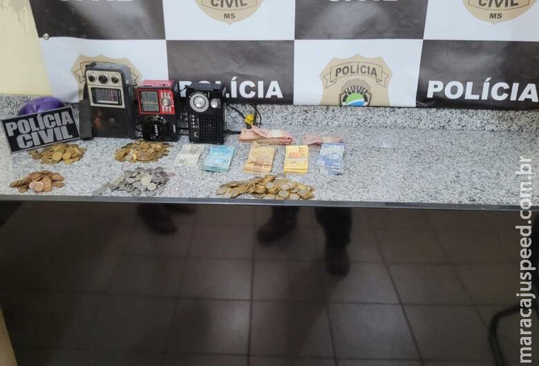 TV de 60 polegadas furtada e trocada em TV de 60 polegadas furtada e trocada em