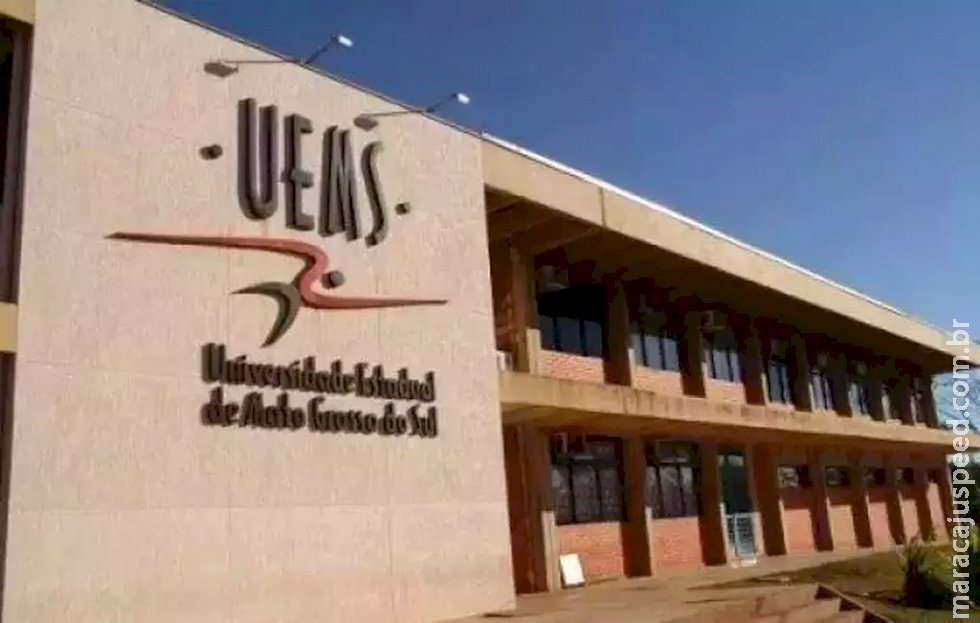 Uems abre 494 vagas em 27 cursos de graduação com nota do Enem Uems abre 494 vagas em 27 cursos de graduação com nota do Enem
