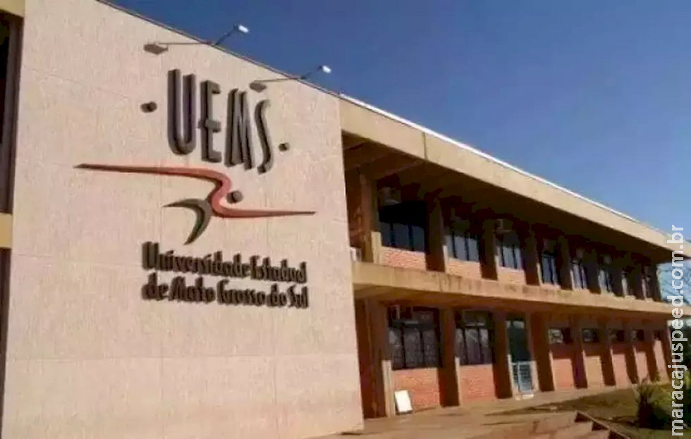 Uems abre 494 vagas em 27 cursos de graduação com nota do Enem 